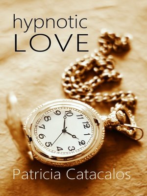 cover image of Hypnotic Love